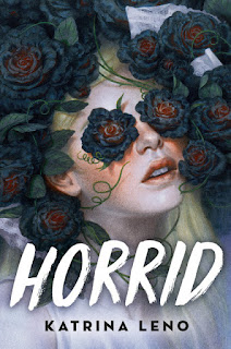 HORRID- REVIEW Horrid
