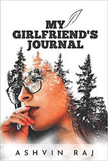 MY GIRLFRIEND'S JOURNAL- REVIEW 510nj2QjIXL. SX331 BO1204203200