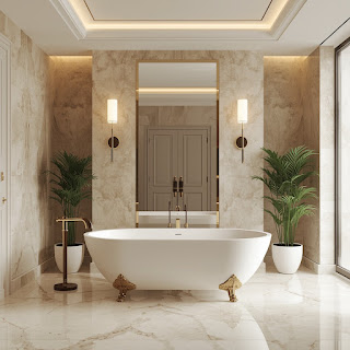 21 Elegant Bathroom Ideas IMG 1533