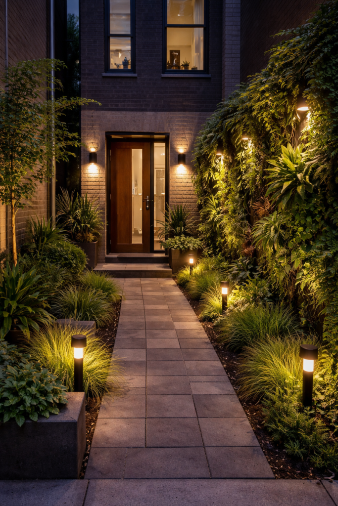 10 Front Yard Lighting Ideas to Transform Your Home Acb4ec1f 81dd 4d43 881c 9c3a68975e80 683x1024