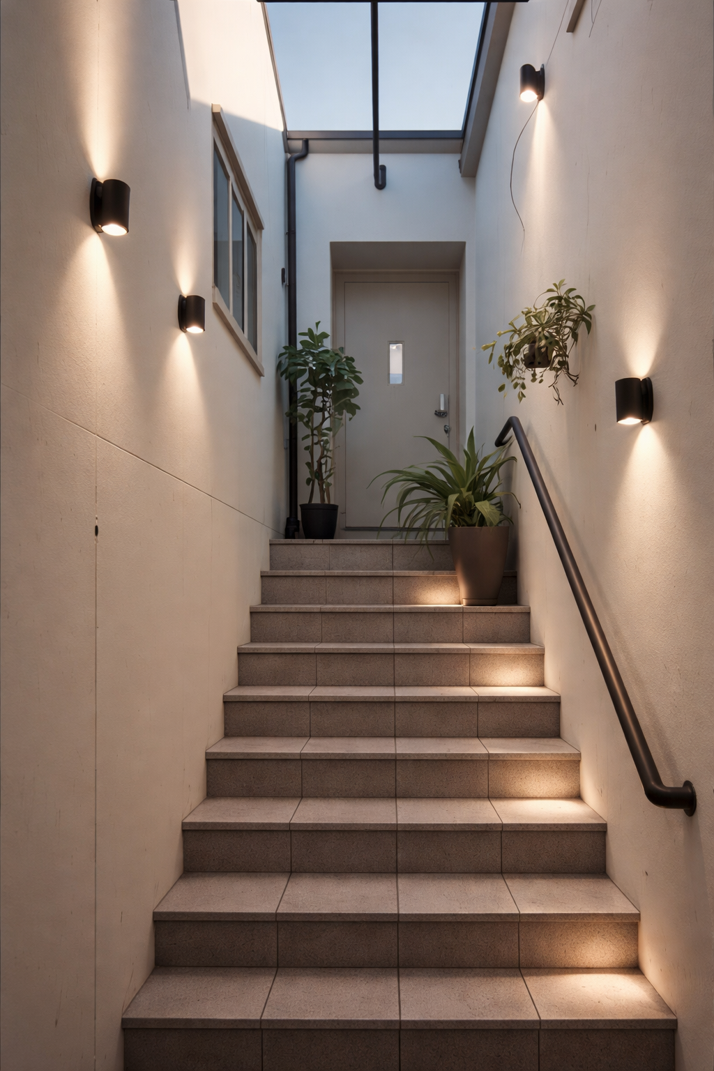 Outdoor Space