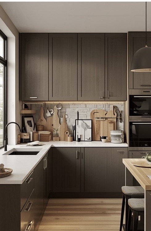 How to Create a Warm Rustic Kitchen (Step-by-Step + Must-Have Decor Ideas) Img 1733 1