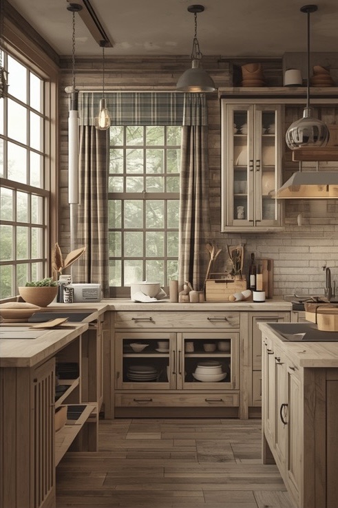How to Create a Warm Rustic Kitchen (Step-by-Step + Must-Have Decor Ideas) Img 1735 1