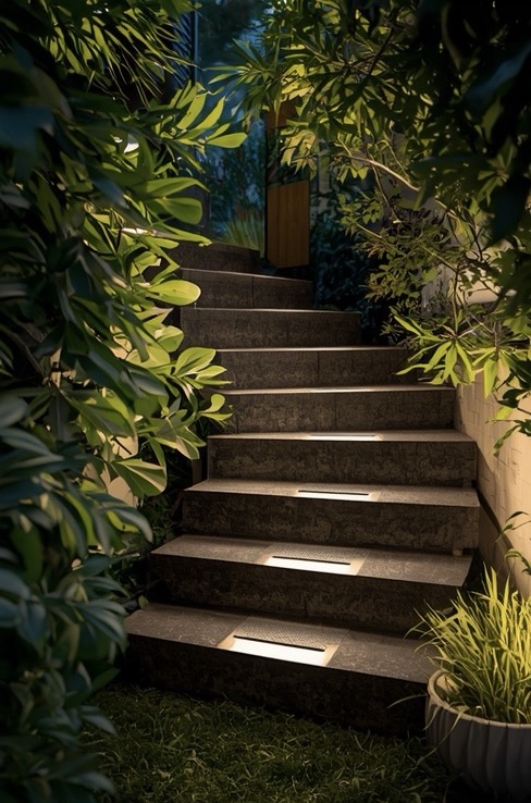 Outdoor Staircase Lighting Ideas That Instantly Elevate Your Home Img 1759 1
