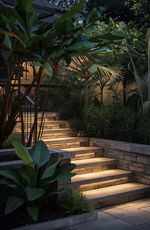 Outdoor Staircase Lighting Ideas That Instantly Elevate Your Home Img 1760 1