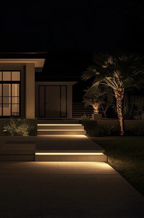 10 Front Yard Lighting Ideas to Transform Your Home Img 1817