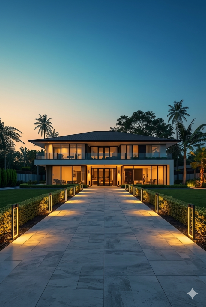 10 Front Yard Lighting Ideas to Transform Your Home Img 1836 687x1024