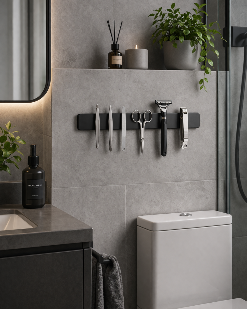 10 Small Bathroom Products That Save Space Instantly (Budget-Friendly Must-Haves Under $50) 54b503fb 5694 458e 962f Dc8503c7556e 1 819x1024
