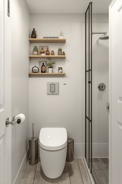 10 Small Bathroom Products That Save Space Instantly (Budget-Friendly Must-Haves Under $50) Img 1696