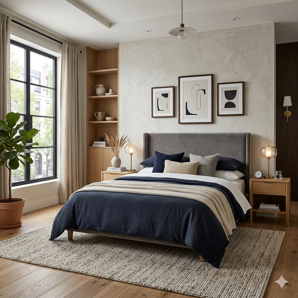 Bedroom Ideas