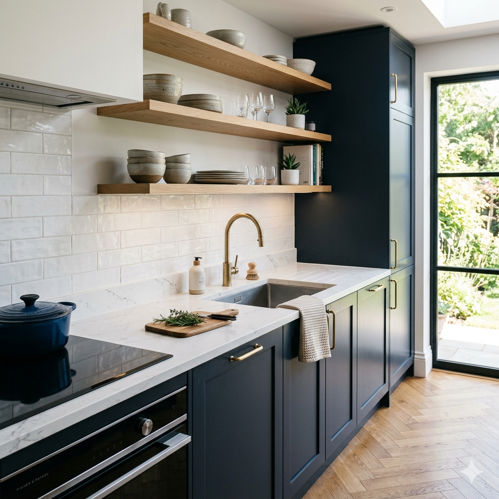 Kitchen Ideas