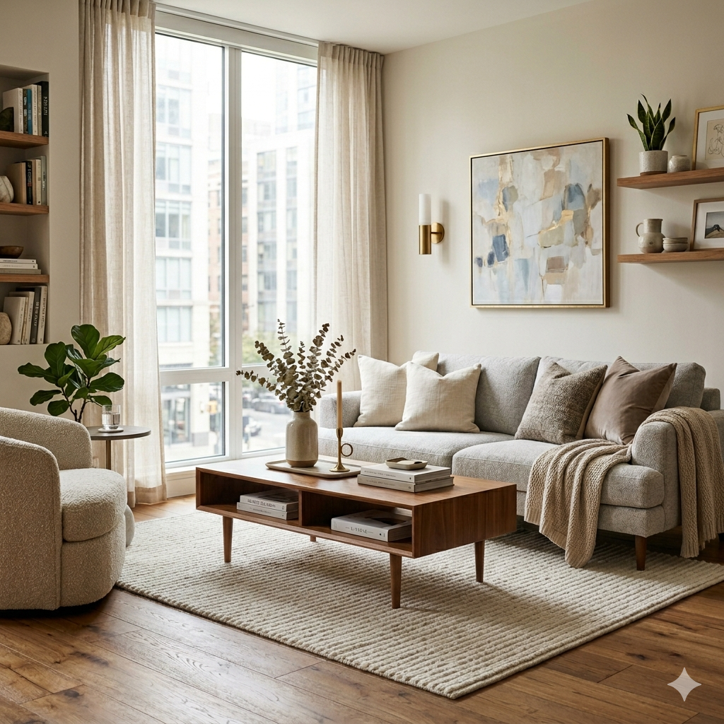 Living Room Ideas