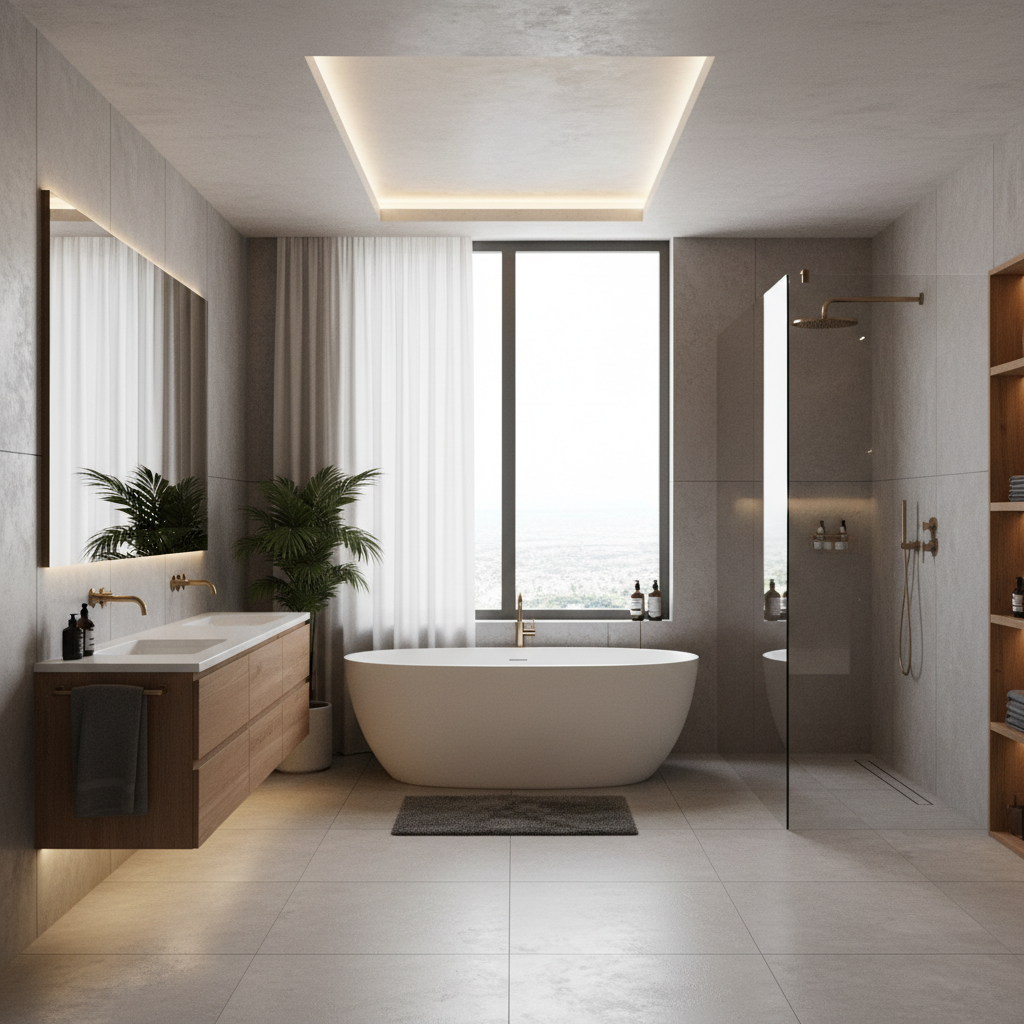 Bathroom Ideas