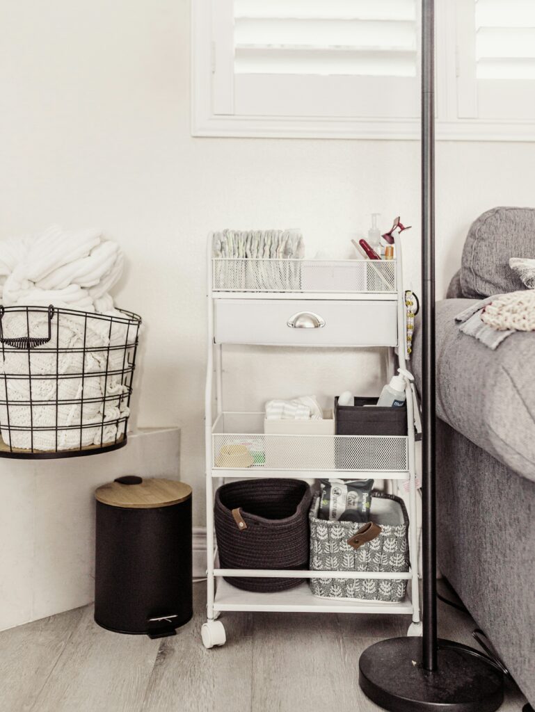 18 Cozy Dorm Room Ideas That Makes Tiny Space Feel Like Home carmela lustre hujtkrps5du unsplash