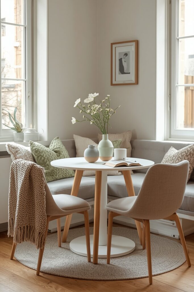 lucid origin professional photo of create a 2 3 aspect ratio image for a cozy apartment break 0