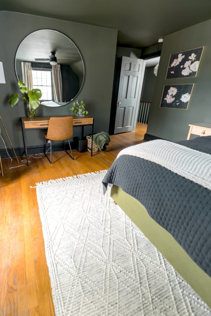18 Cozy Dorm Room Ideas That Makes Tiny Space Feel Like Home pexels andreaedavis 26655209
