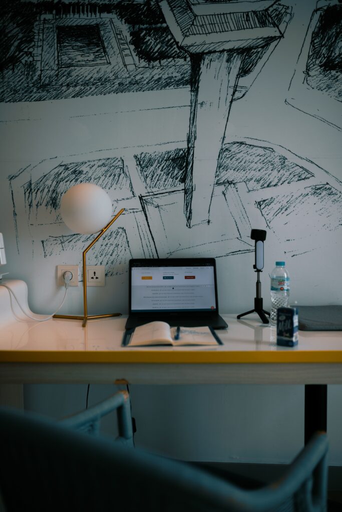 18 Cozy Dorm Room Ideas That Makes Tiny Space Feel Like Home pexels max statnykh 91516851 10132489