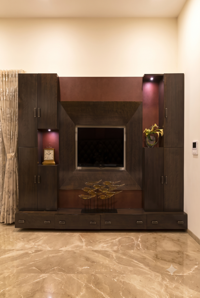 19 TV Wall Ideas That Blend Beautifully Into Your Living Room gemini generated image gzbaoegzbaoegzba
