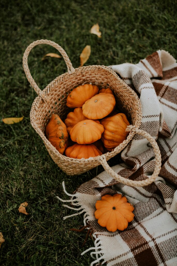 17 Fall Porch Decor Ideas That Welcome Autumn Beautifully kateryna hliznitsova t3gxx0 j994 unsplash
