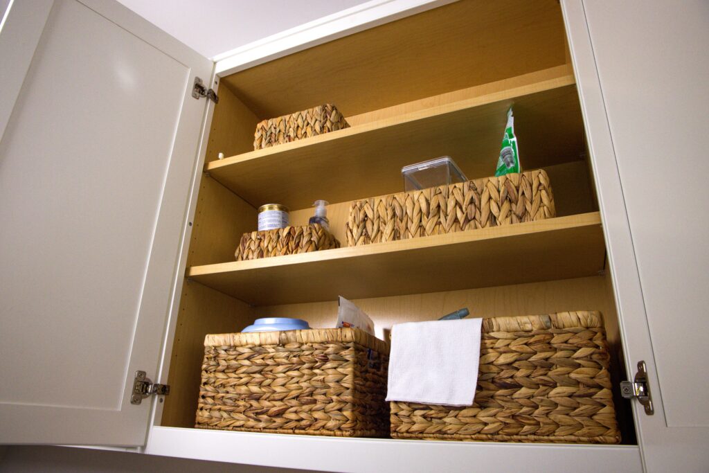 15 Built-In Wardrobe Ideas You'll Wish You Had Sooner pexels american cleaning institute 2155509001 33784616