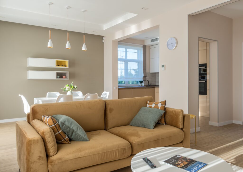 How to Arrange a Studio Apartment: 13 Smart Ideas pexels artbovich 7546712