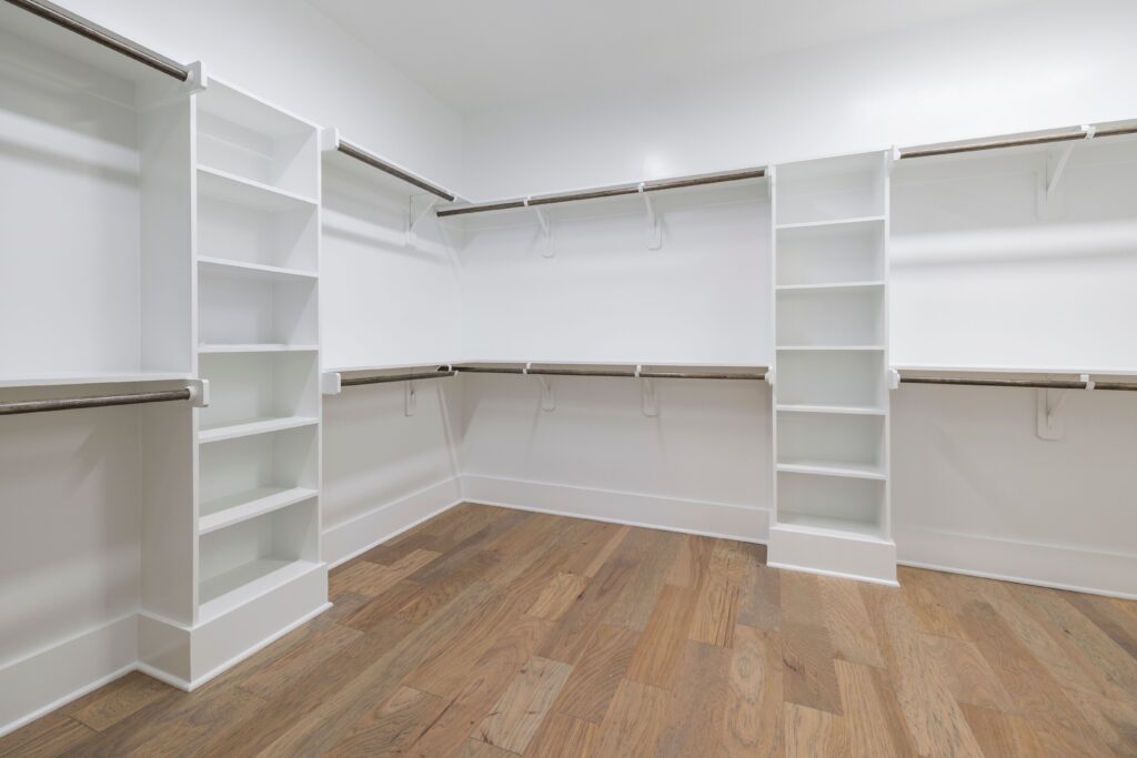 15 Built-In Wardrobe Ideas You'll Wish You Had Sooner pexels curtis adams 1694007 7601165
