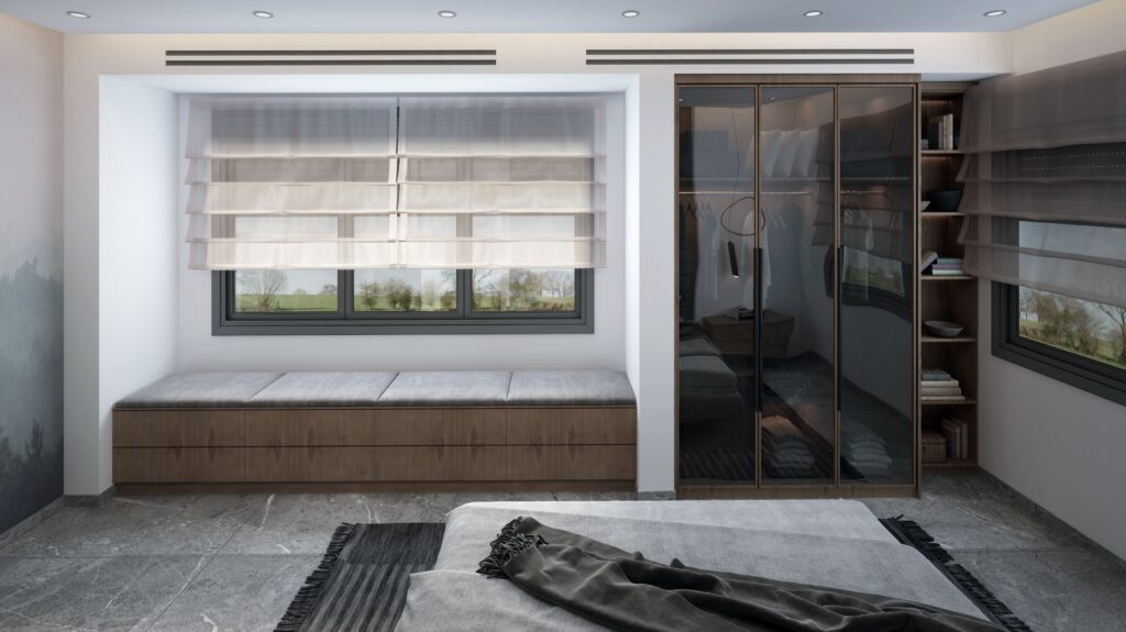 15 Built-In Wardrobe Ideas You'll Wish You Had Sooner pexels hiba q omar 106562569 14613398