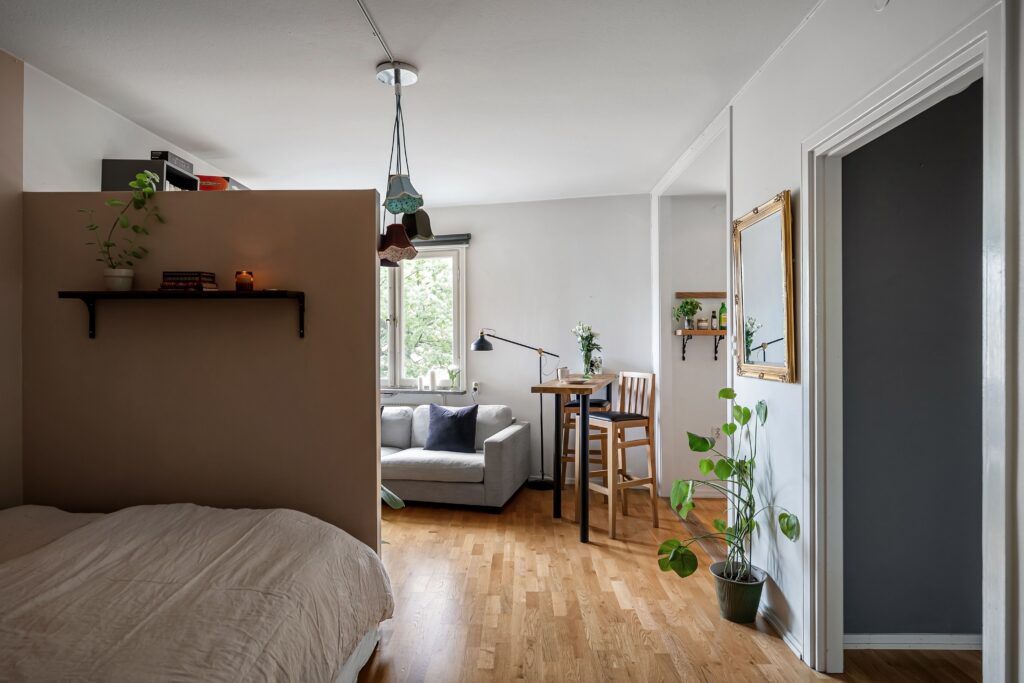 How to Arrange a Studio Apartment: 13 Smart Ideas pexels lisa anna 901356985 19846366