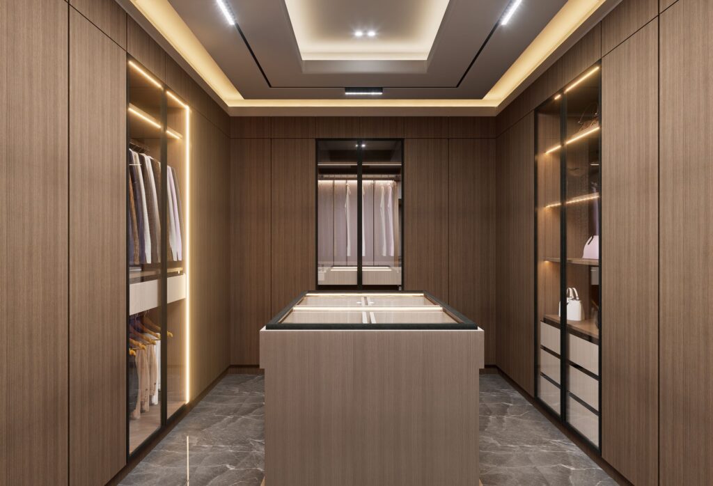 15 Built-In Wardrobe Ideas You'll Wish You Had Sooner pexels reyd valencia 2159301653 37797447