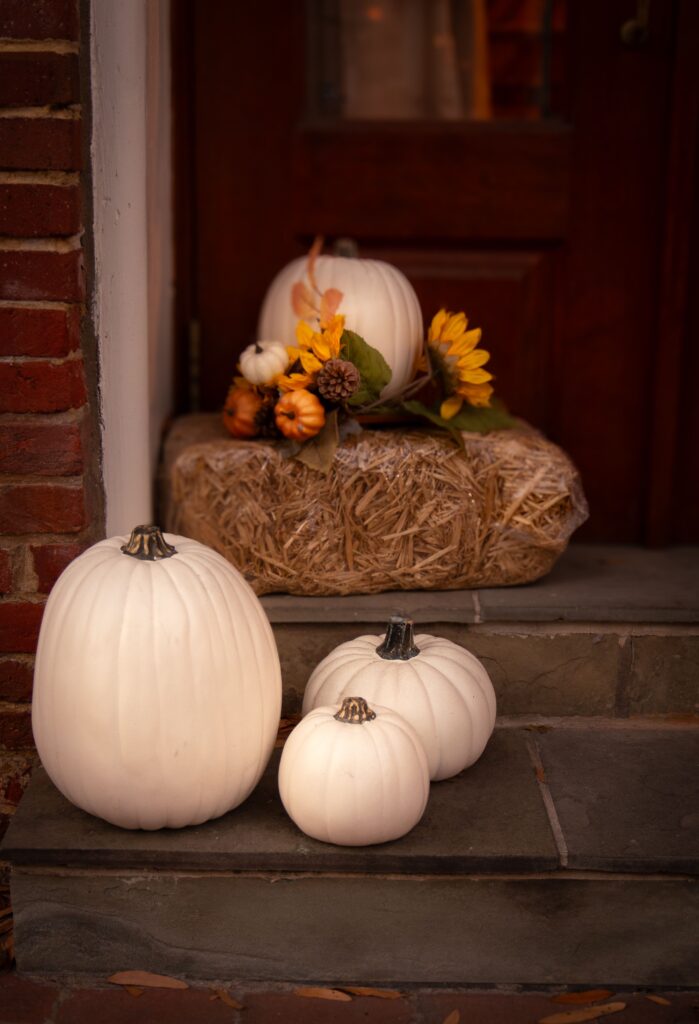 17 Fall Porch Decor Ideas That Welcome Autumn Beautifully pexels shairaos 29325064